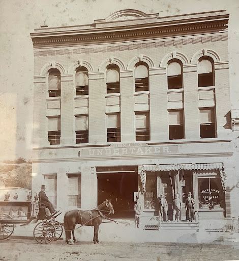 John J Fox and Sons, Inc Funeral Home - Thumbnail