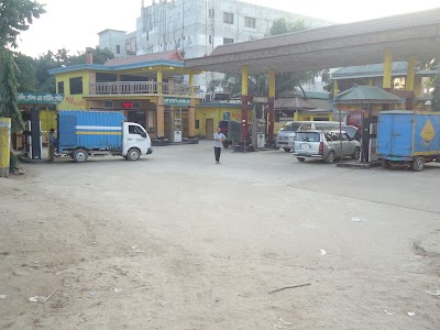 Photos of Anwar CNG Filling Station
