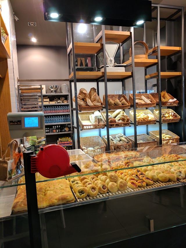 Dori Bar Pasticceria