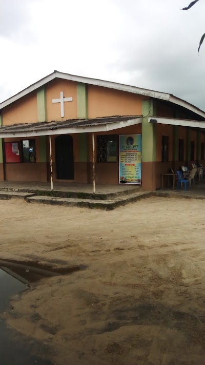 Photos of Our Lady Mercy Church