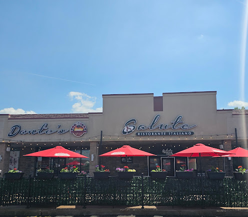 Photo of Salute Ristorante