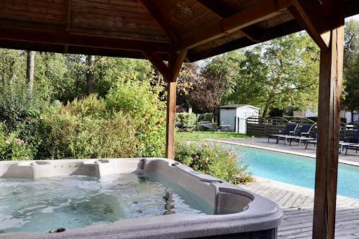 Photo de Spa du Château D'Omiécourt