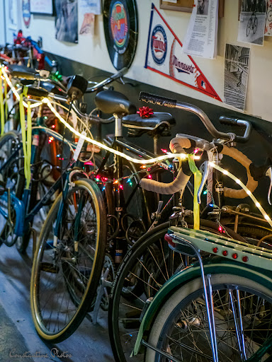 Dave's Bicycles - Thumbnail