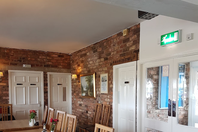 Visit The Barn Owl Inn On Your Trip To Lymm Or United Kingdom
