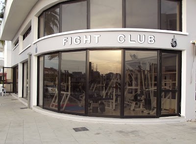 Photos of Pampos Georgoudes(Fight Club)