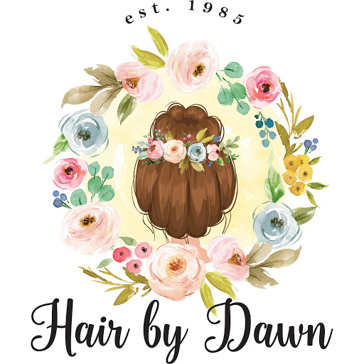 Hair by Dawn