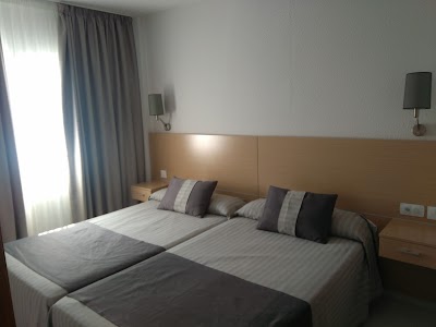 Photos of Hotel Acuazul