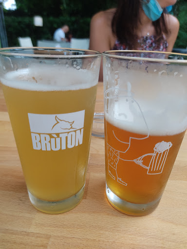 Birrificio Brùton - Thumbnail