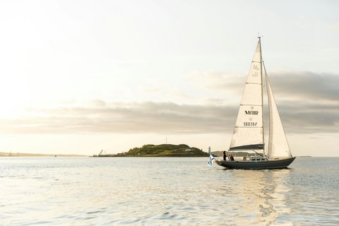 Muir, a Luxury Collection Hotel, Halifax by null