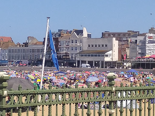Margate - Visual
