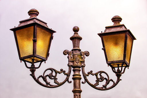 Irollo Arredo Urbano, Illuminazione Artistica, Restauro Conservativo - Thumbnail