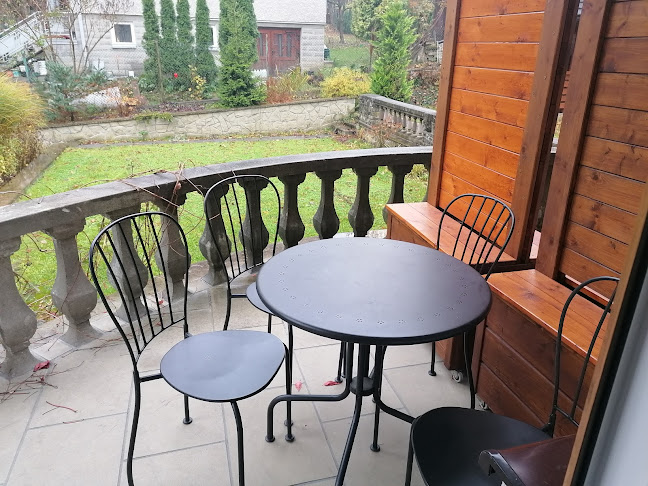 Apartamenty Watra - Spa