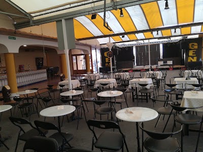 Photos of Restaurante los Doce Arcos