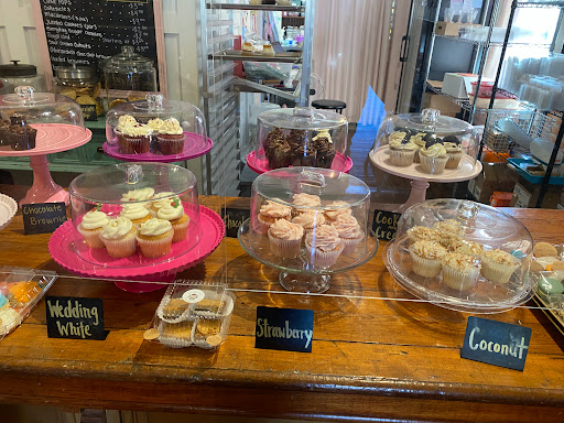 Let's Eat Cake - Visual