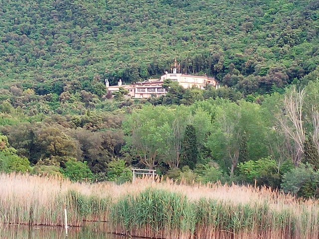 Portonovo Beach