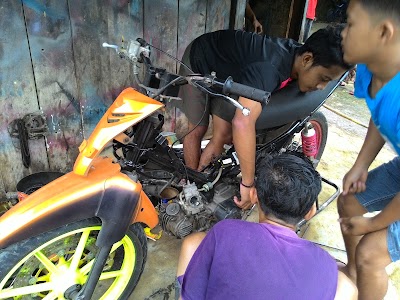 Photos of Motorbike repair shop