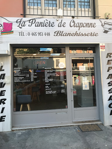 La panière de Craponne - Thumbnail