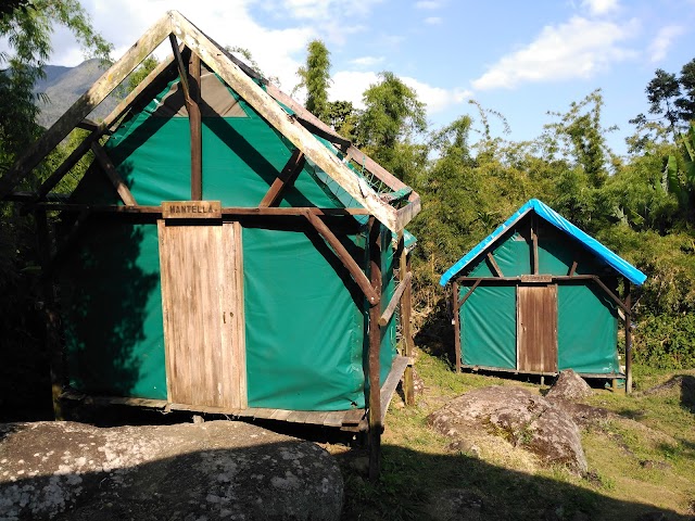 Parc national de Marojejy