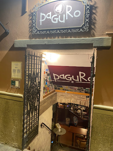 Paguro - Visual