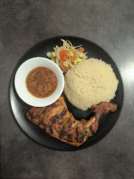 Photo n°21 de KEHA NAIN à Pertuis (Restaurant africain)