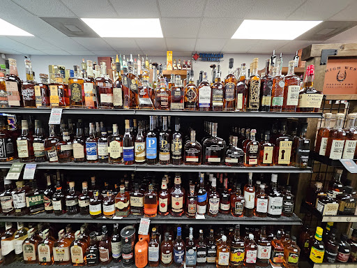 cherio package store - Visual