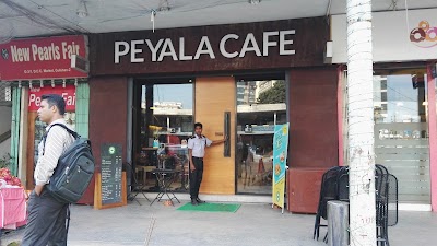 Photos of Peyala Cafe