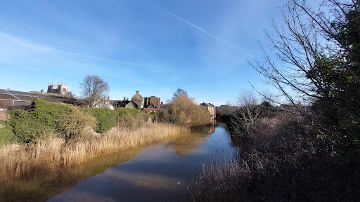 West Lynn Landing Gallery - United Kingdom