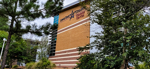 Lone Star College - Conroe Center - Thumbnail