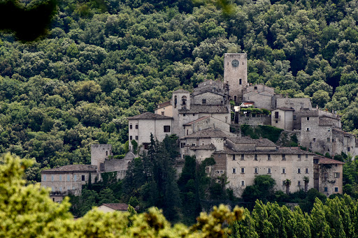 Arrone Centro - Visual