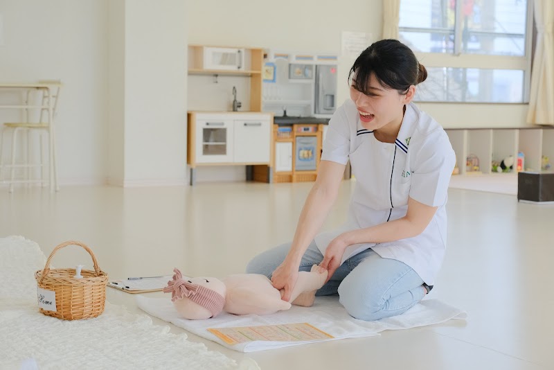 福岡北九州|ベビーマッサージ&資格教室|COROLER