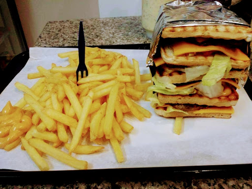 Photo 2 - Queen Burger kebab