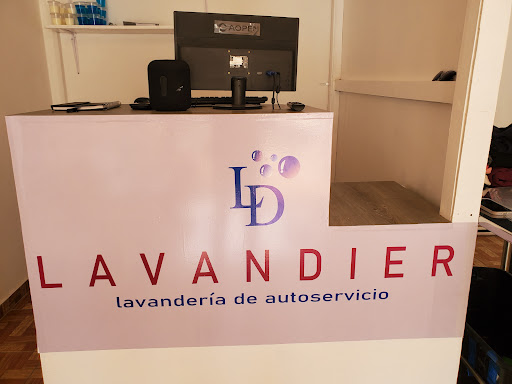 Lavandier - Visual