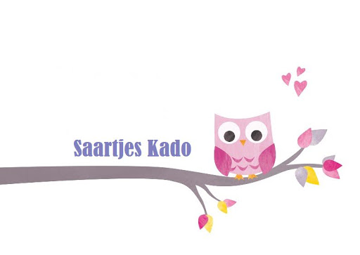 Saartjes Kado - Thumbnail
