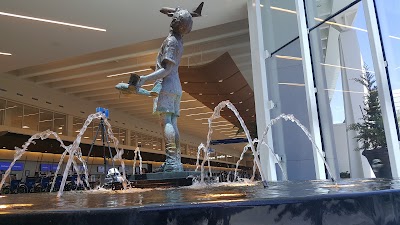 Photos of Greenville-Spartanburg International Airport