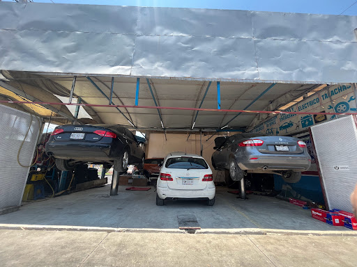 HABIDS Servicio Automotriz