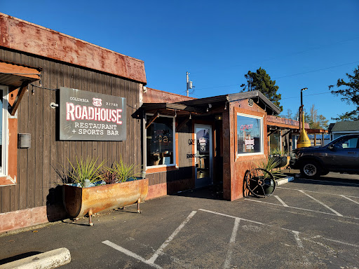Columbia River Roadhouse - Thumbnail