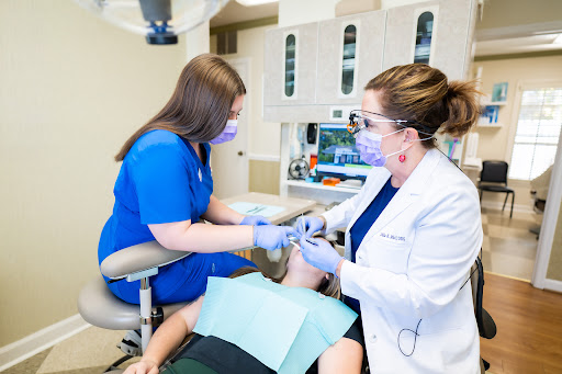 Family Dental Health of Harrison Road