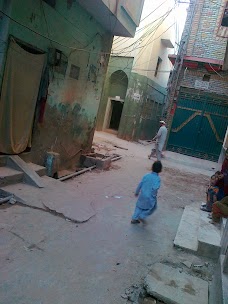 Jahangirpura peshawar