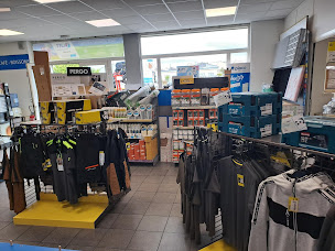 Photo n°3 de LiTT à Mondeville (Magasin de matériaux d'isolation)