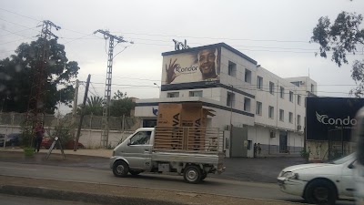 Photos of Condor El Hamiz