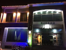 Buraq Marriage Hall sahiwal