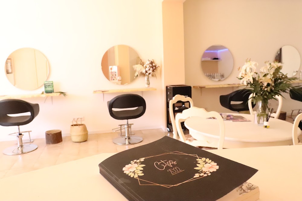 Art Salon peluquería y maquillaje