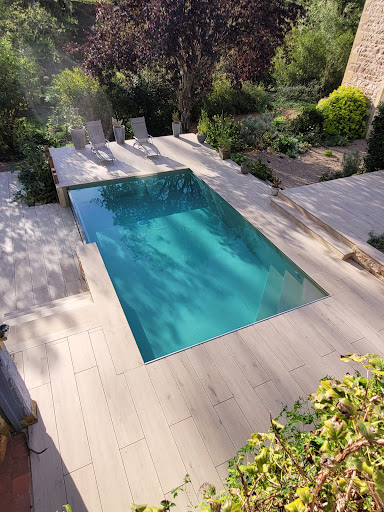Photo de Profession Jardinier à Régny (42630)