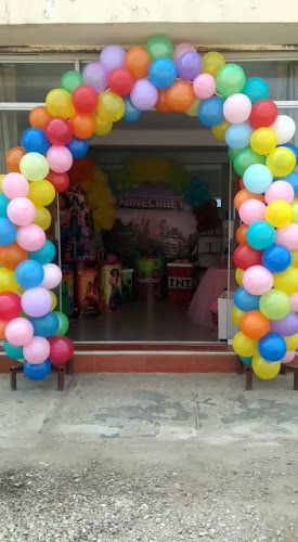 Opinii despre Festi Toons în Víctor Larco Herrera - Servicio de catering