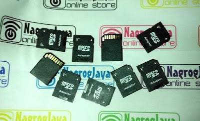 Photos of Nagrogjaya Store