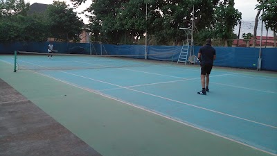 Photos of ANAMMCO Staff Club