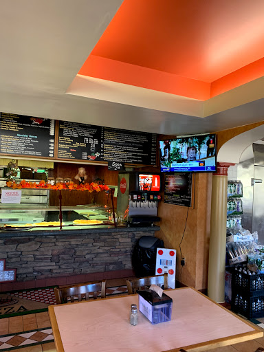 Utopia Pizzeria (Suzy's Tomato Pizzeria) - Thumbnail