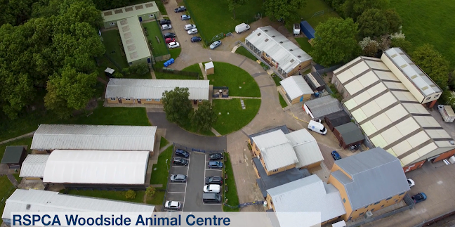 Woodside Animal Centre Pet Shop