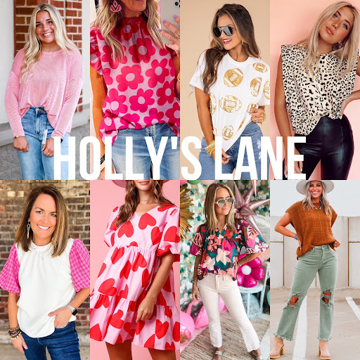 Holly’s Lane Boutique