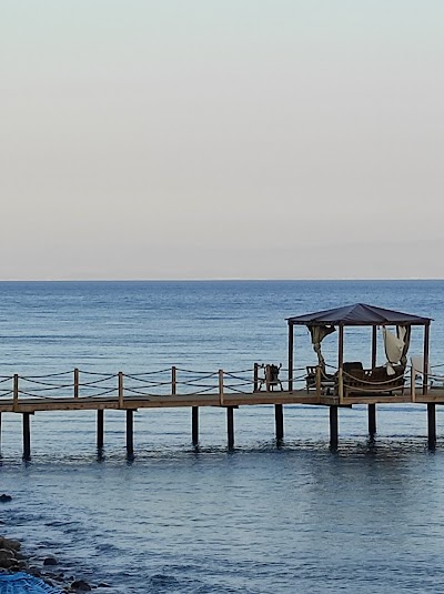 Ayşenin Mutfağı Restoran Cafe & Beach